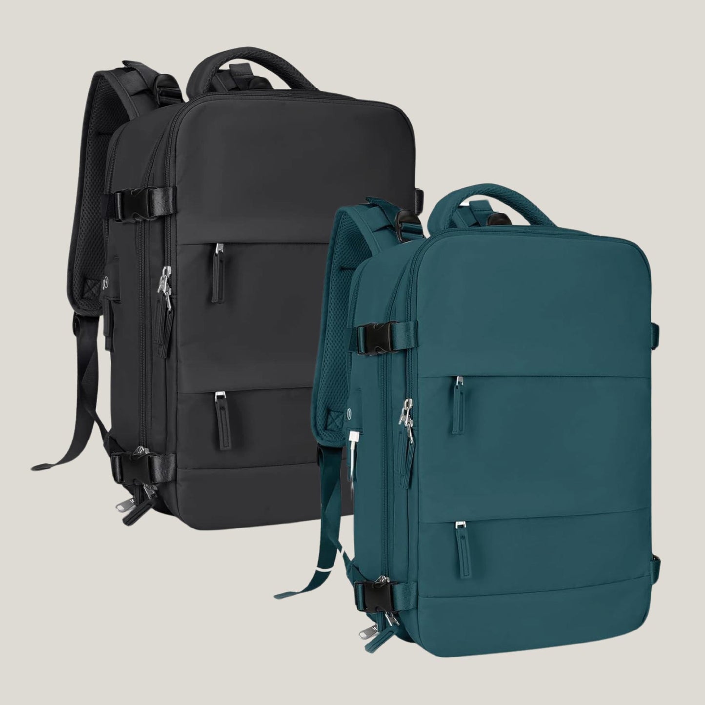 Morral Viajero Belt Bitked