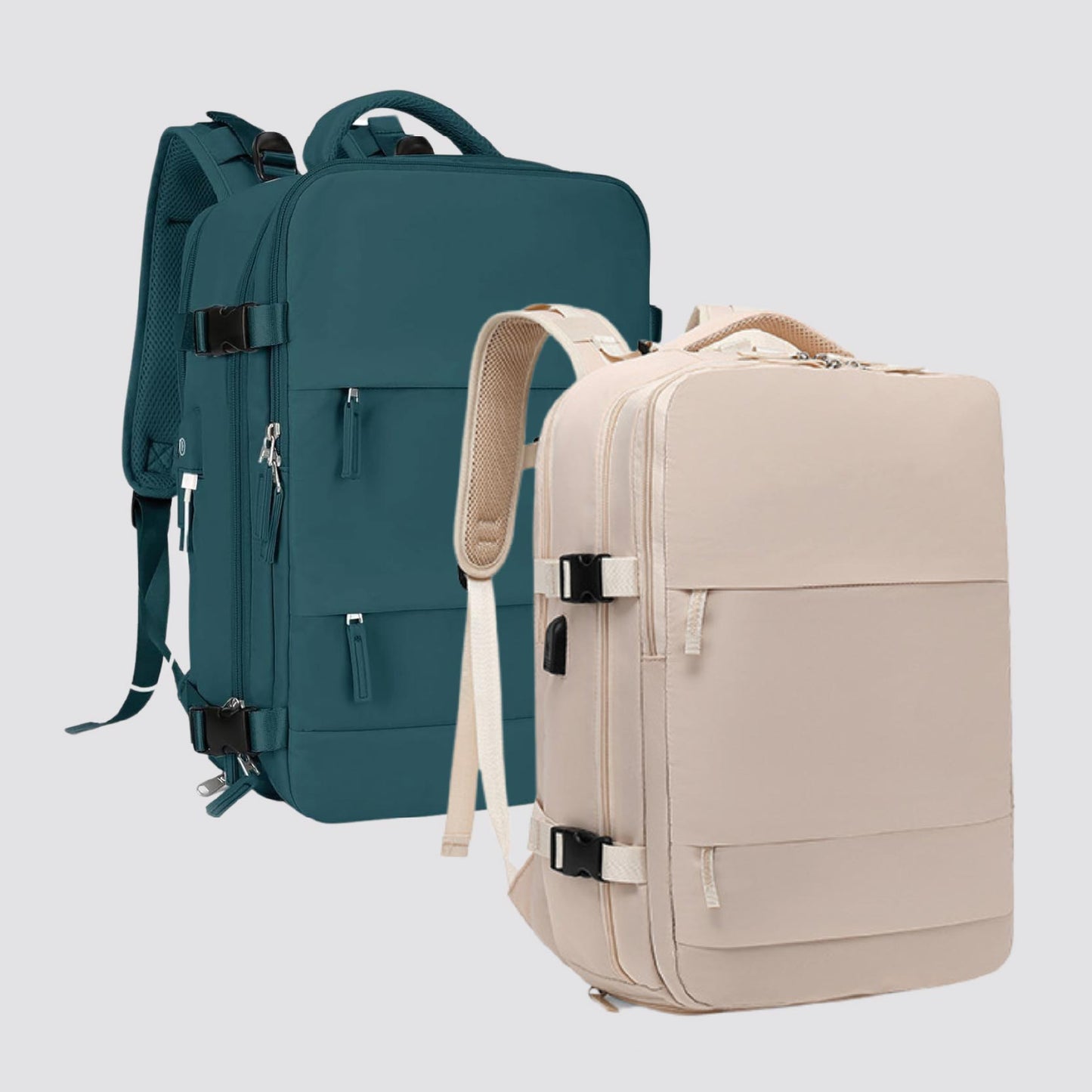 Morral Viajero Belt Bitked