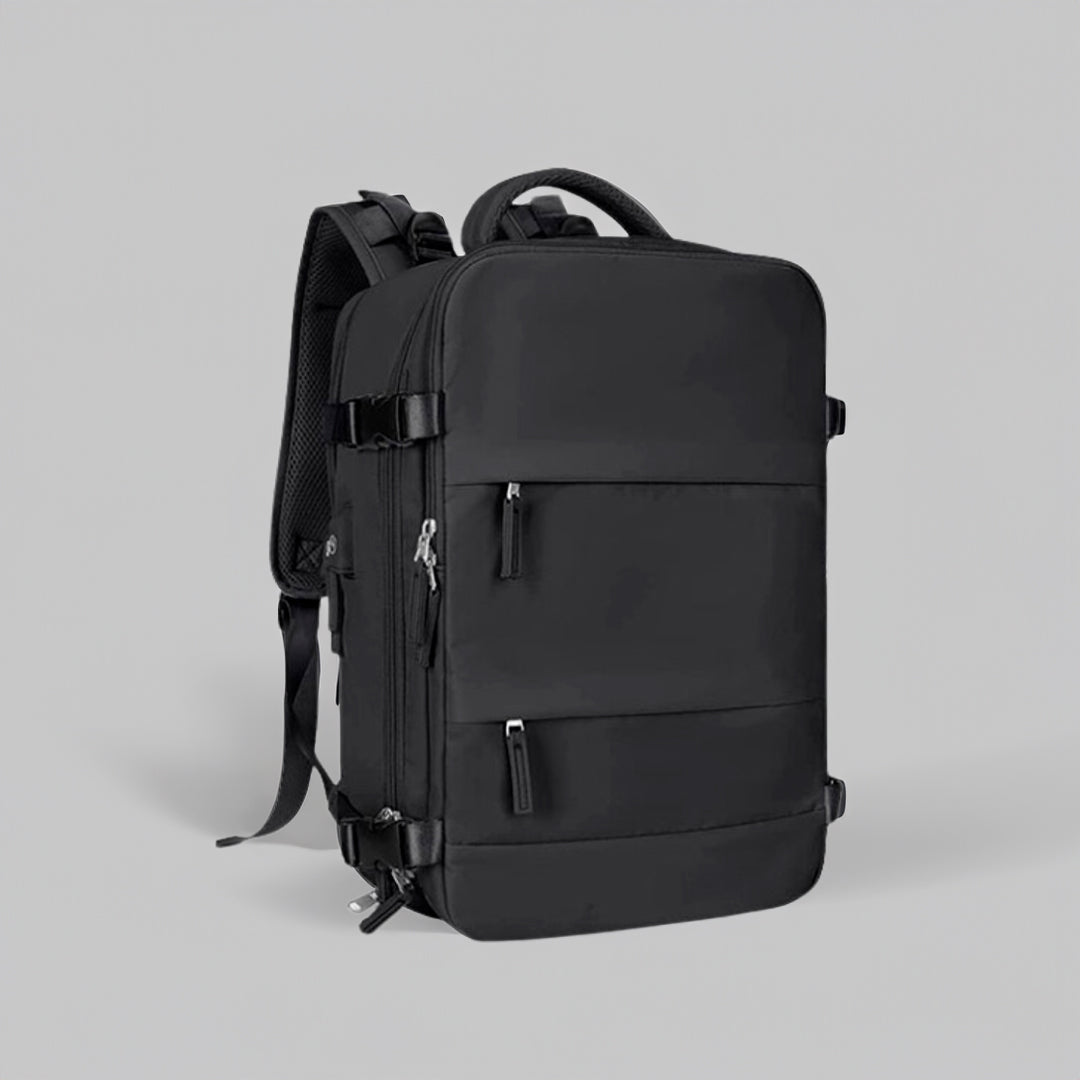 Morral Viajero Belt Bitked