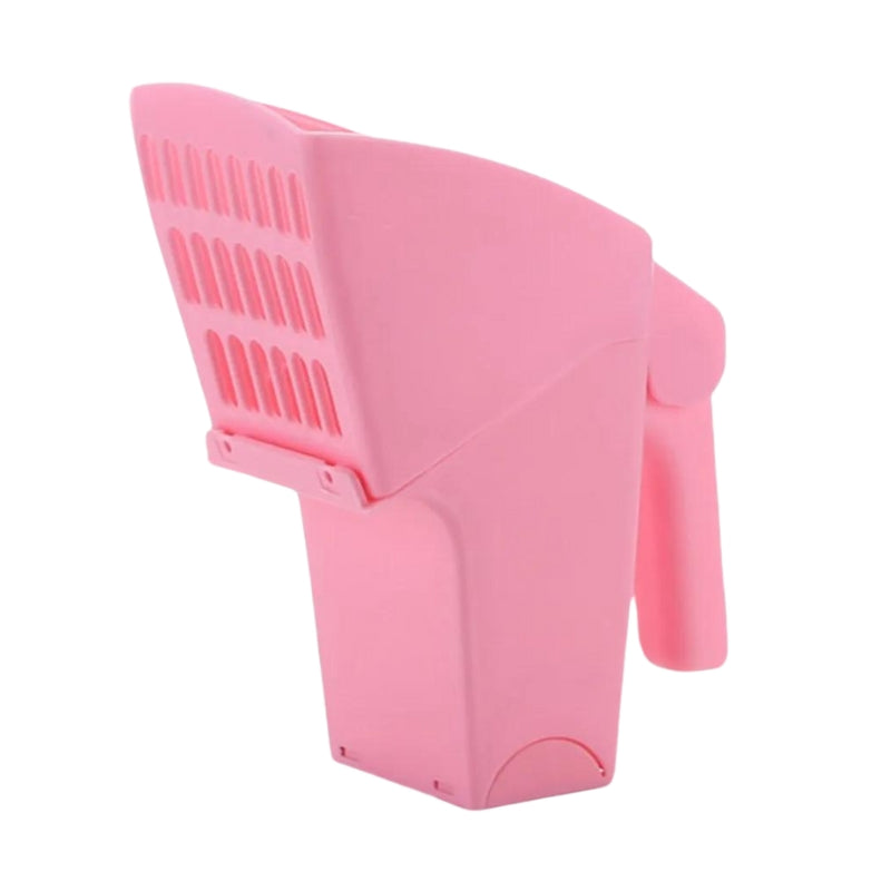 Recolector de Arena Heces para Gato
