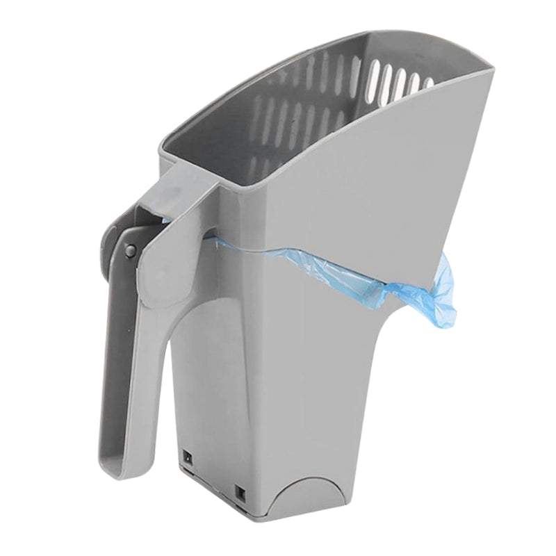 Recolector de Arena Heces para Gato