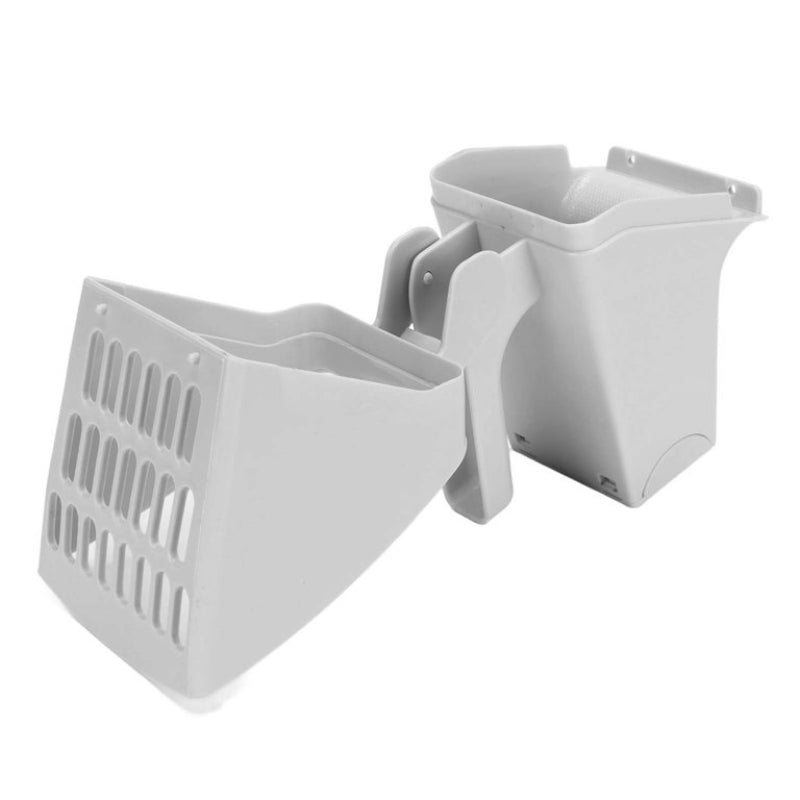 Recolector de Arena Heces para Gato