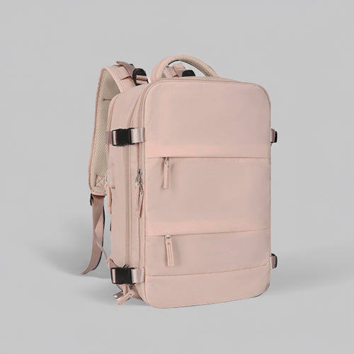 Morral de viaje