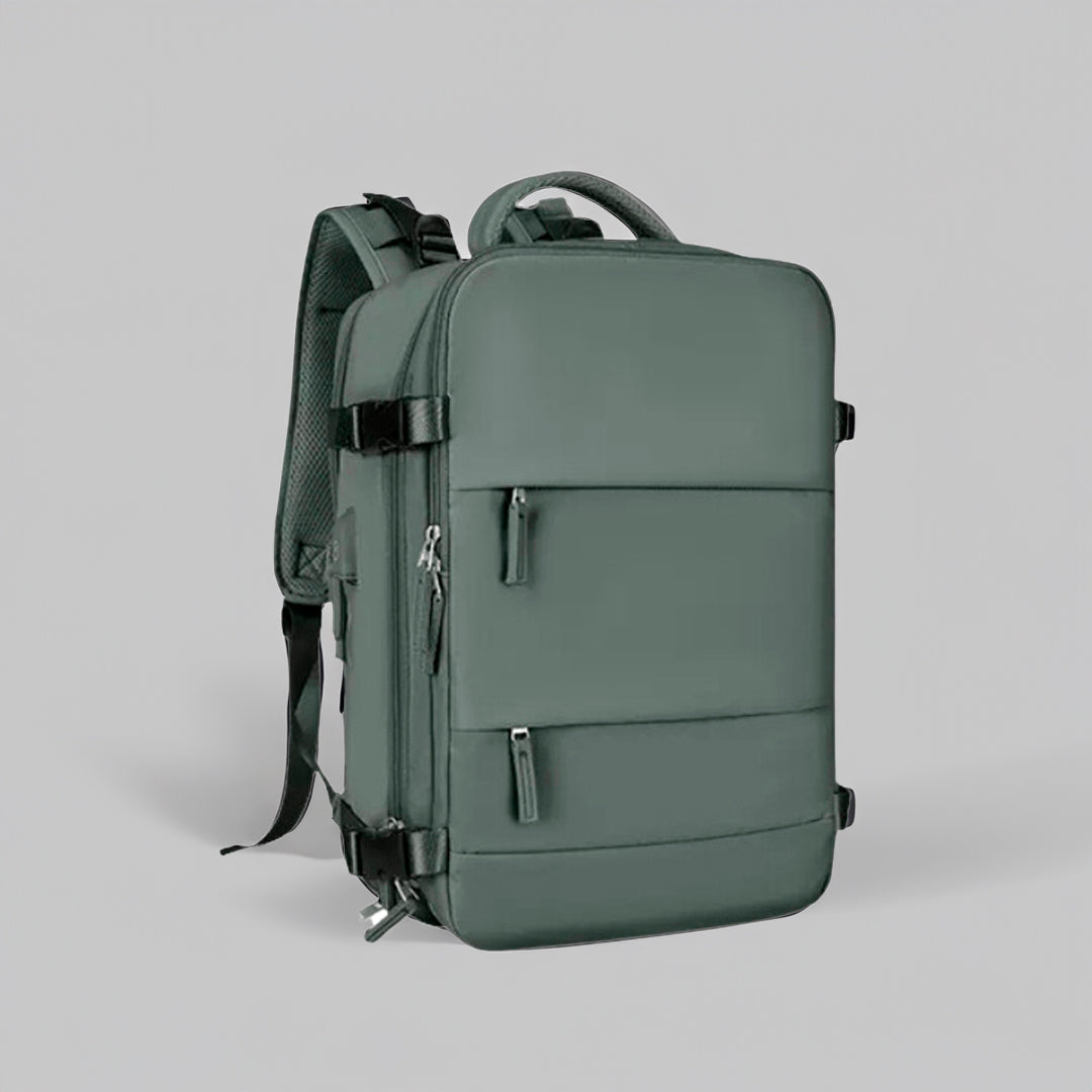 Morral Viajero Belt Bitked