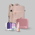 Combo Viajero Morral Belt