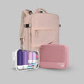 Combo Viajero Morral Belt