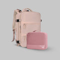 Combo Viajero Morral Belt