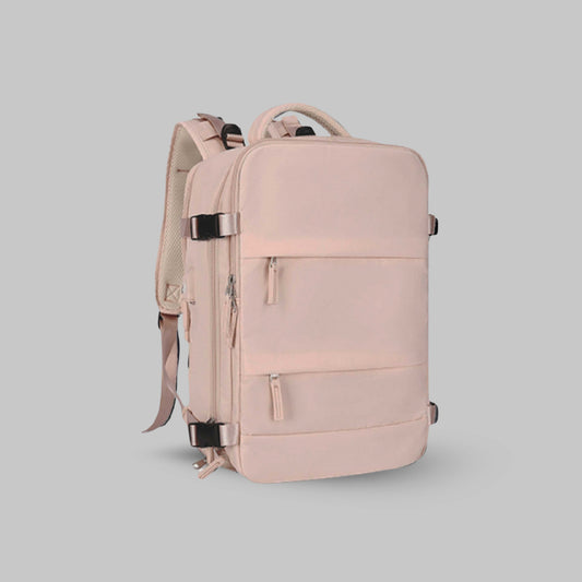 Combo Viajero Morral Belt