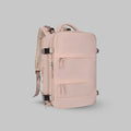 Combo Viajero Morral Belt