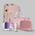 Combo Viajero Morral Belt