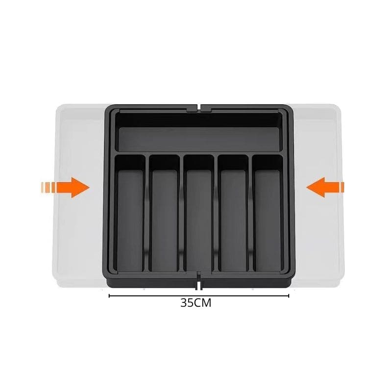 Organizador Expandible de Cubiertos