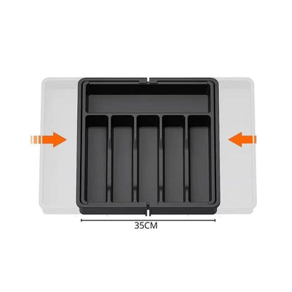 Organizador Expandible de Cubiertos