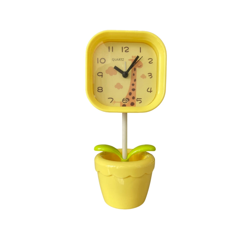 Reloj Decorativo de Matera