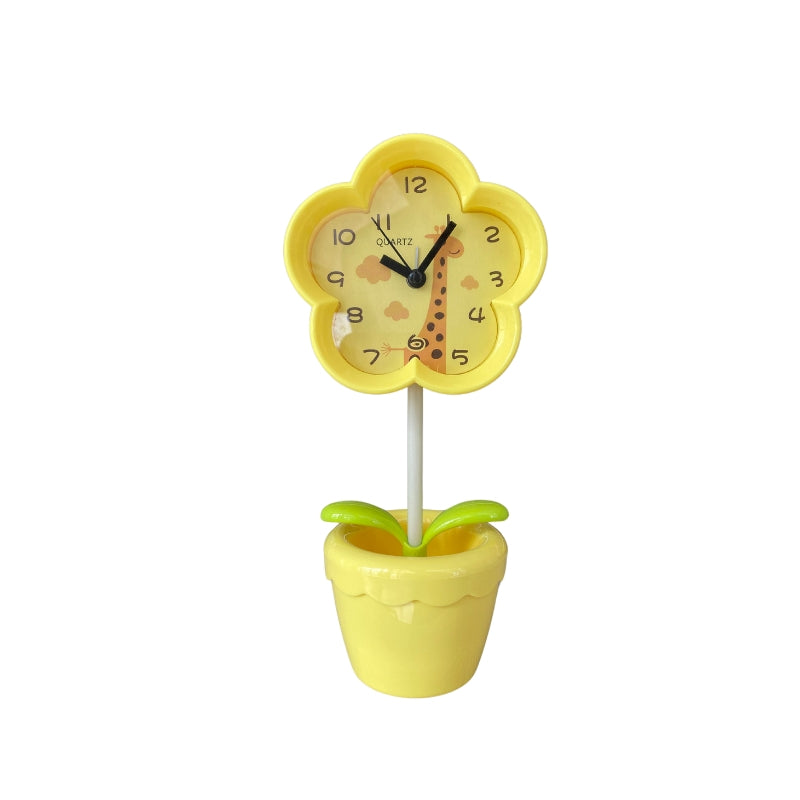 Reloj Decorativo de Matera