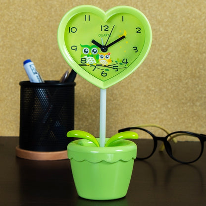 Reloj Decorativo de Matera