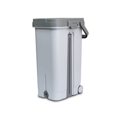 Cubo Trapeador Con Escurridor X3