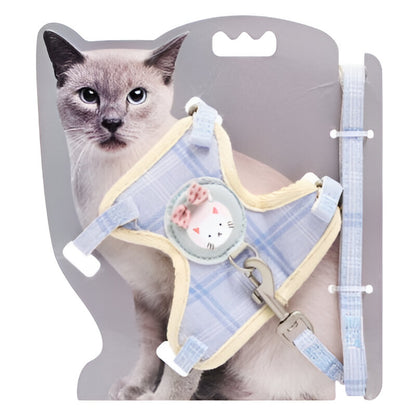 Arnés para Gatos