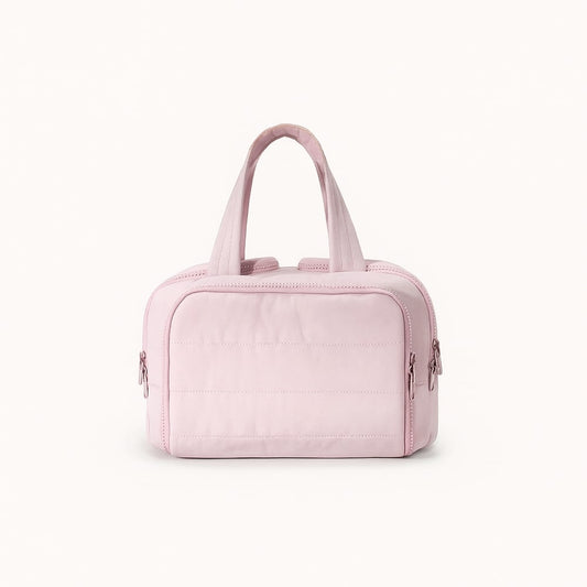 Crush Toiletry Bag