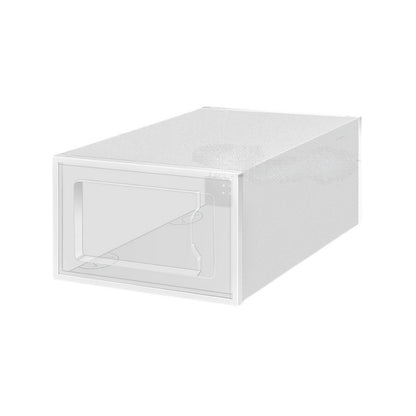 Organizadores Plegables Para Zapatos Setx12