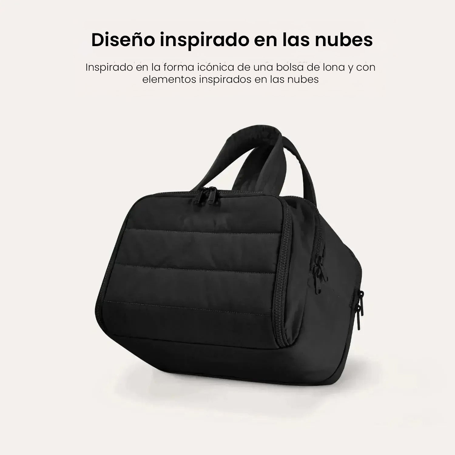 Crush Toiletry Bag