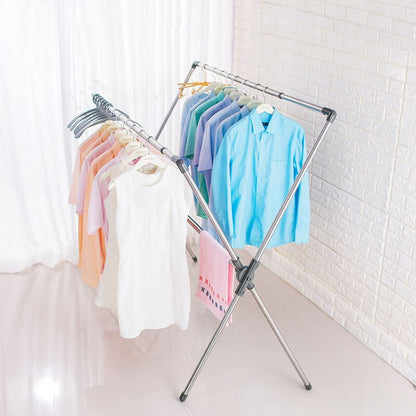 Tendedero de Ropa Plegable