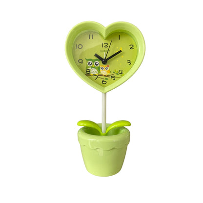 Reloj Decorativo de Matera