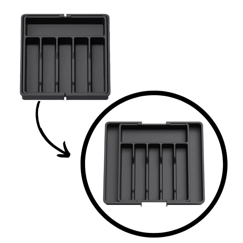 Organizador Expandible de Cubiertos