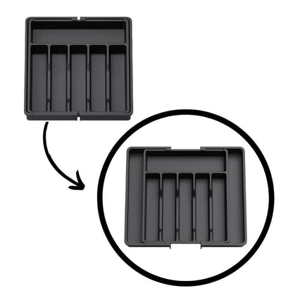 Organizador Expandible de Cubiertos