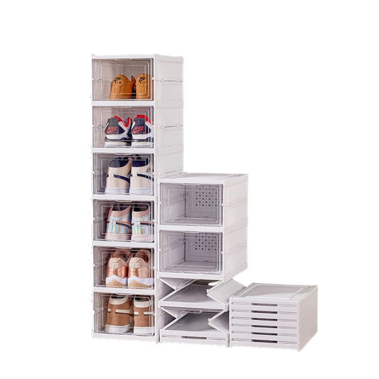 Organizador de Zapatos Extendible
