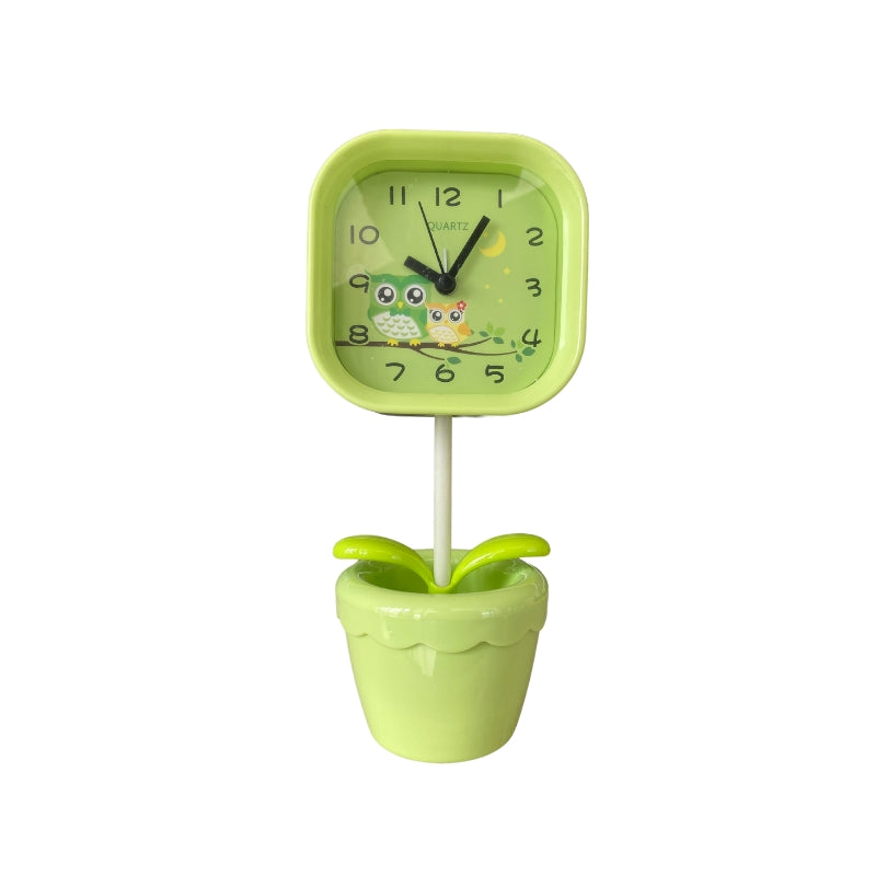 Reloj Decorativo de Matera