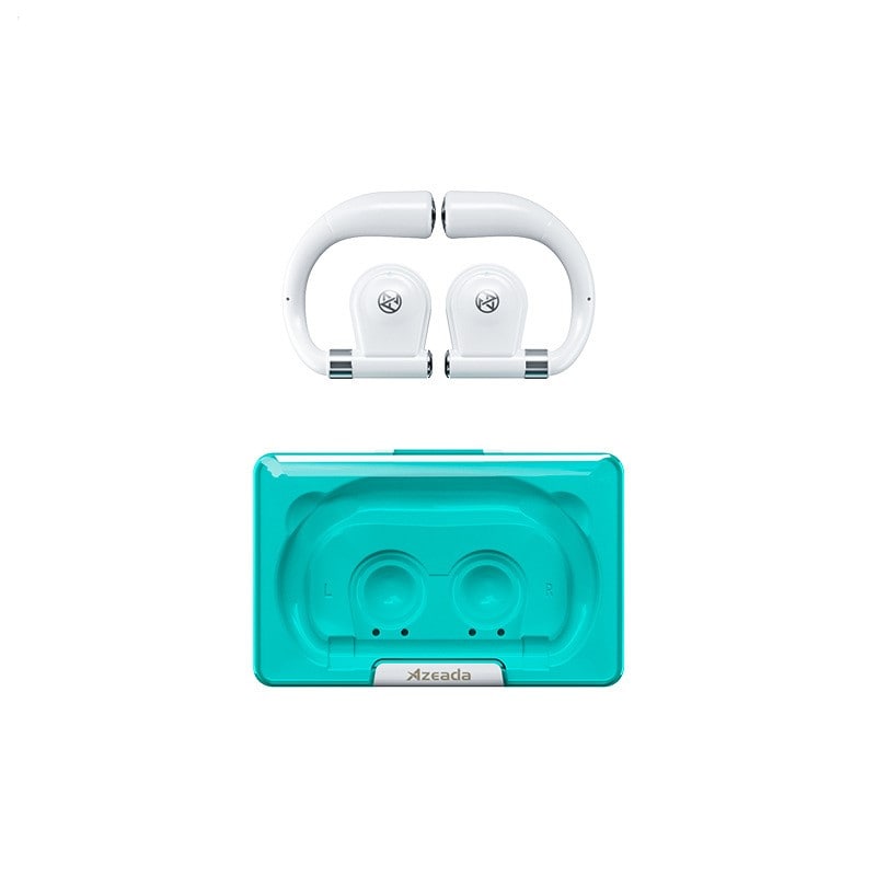 Auriculares TWS Azeada BT02 Colors