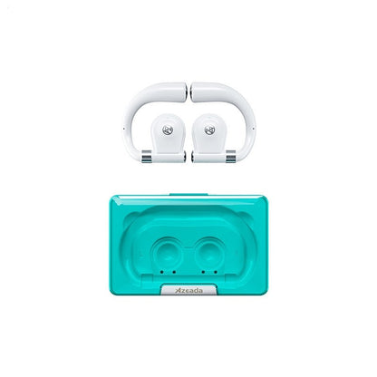 Auriculares TWS Azeada BT02 Colors