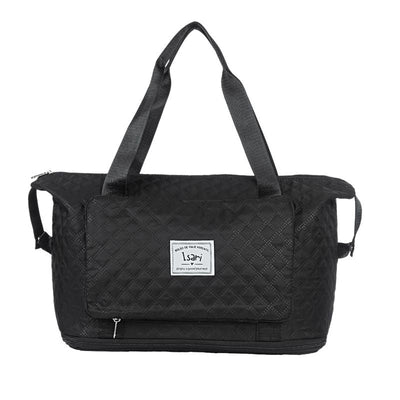 Bolso para Viaje Isari - Plegable Texturizado