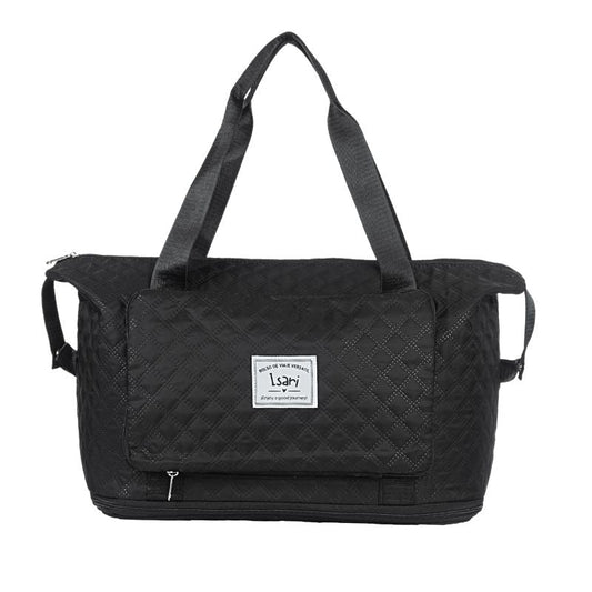 Bolso para Viaje Isari - Plegable Texturizado