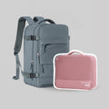 Morral Viajero Belt