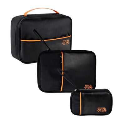 Estuche Organizador Para Tecnologia