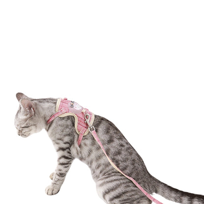 Arnés para Gatos