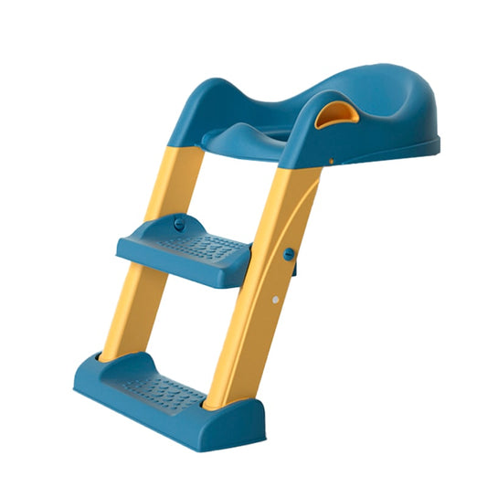Inodoro Escalera para Bebé