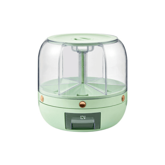 Mini-Dispensador de Cocina Para Granos