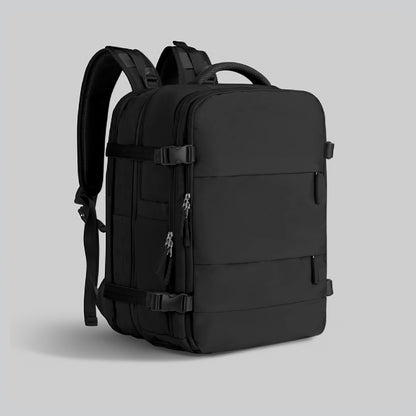 Morral Viajero Belt Bitked