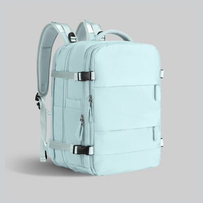 Morral Viajero Belt Bitked