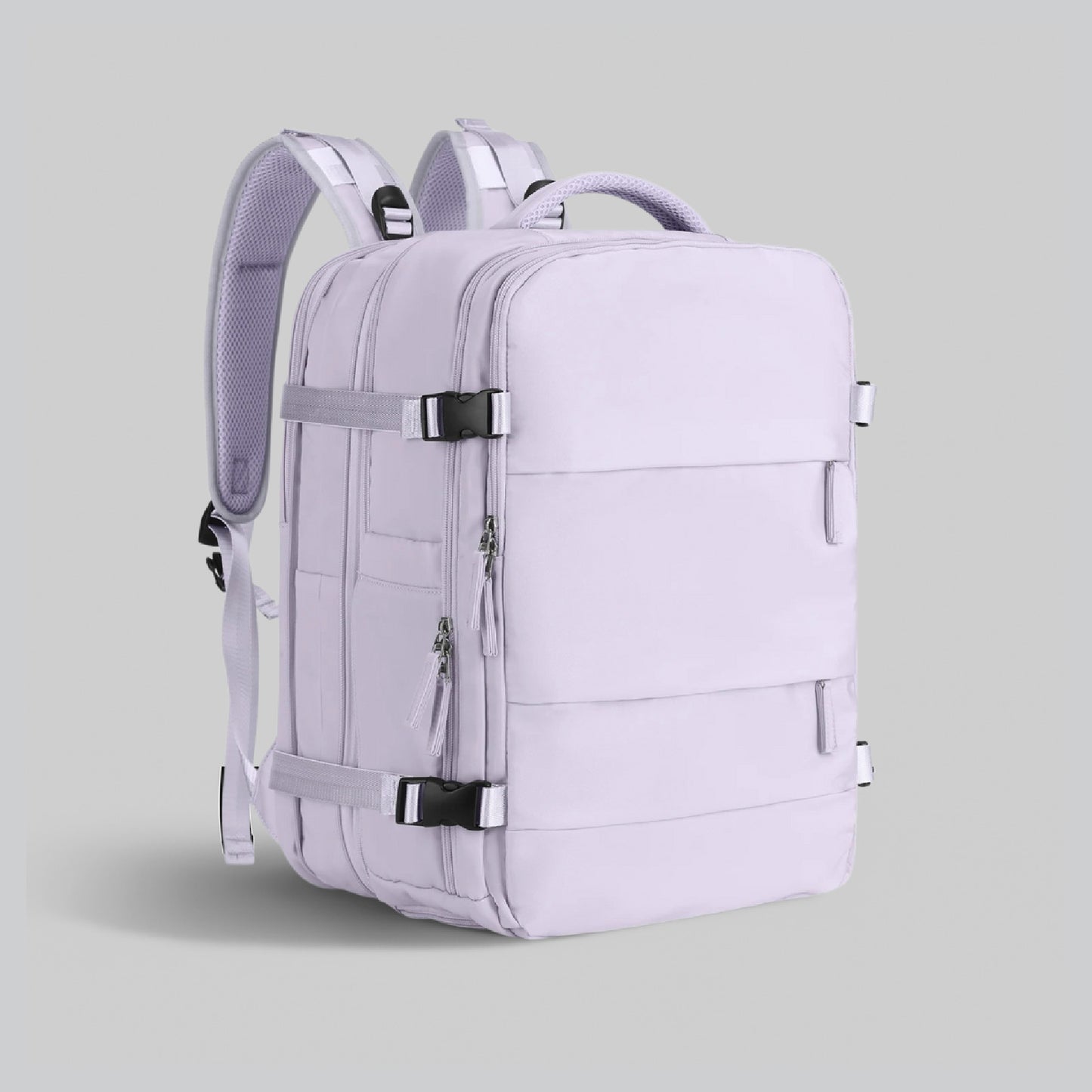 Morral Viajero Belt Bitked