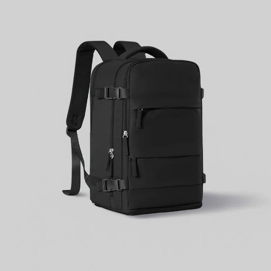 Morral Viajero Belt Bitked