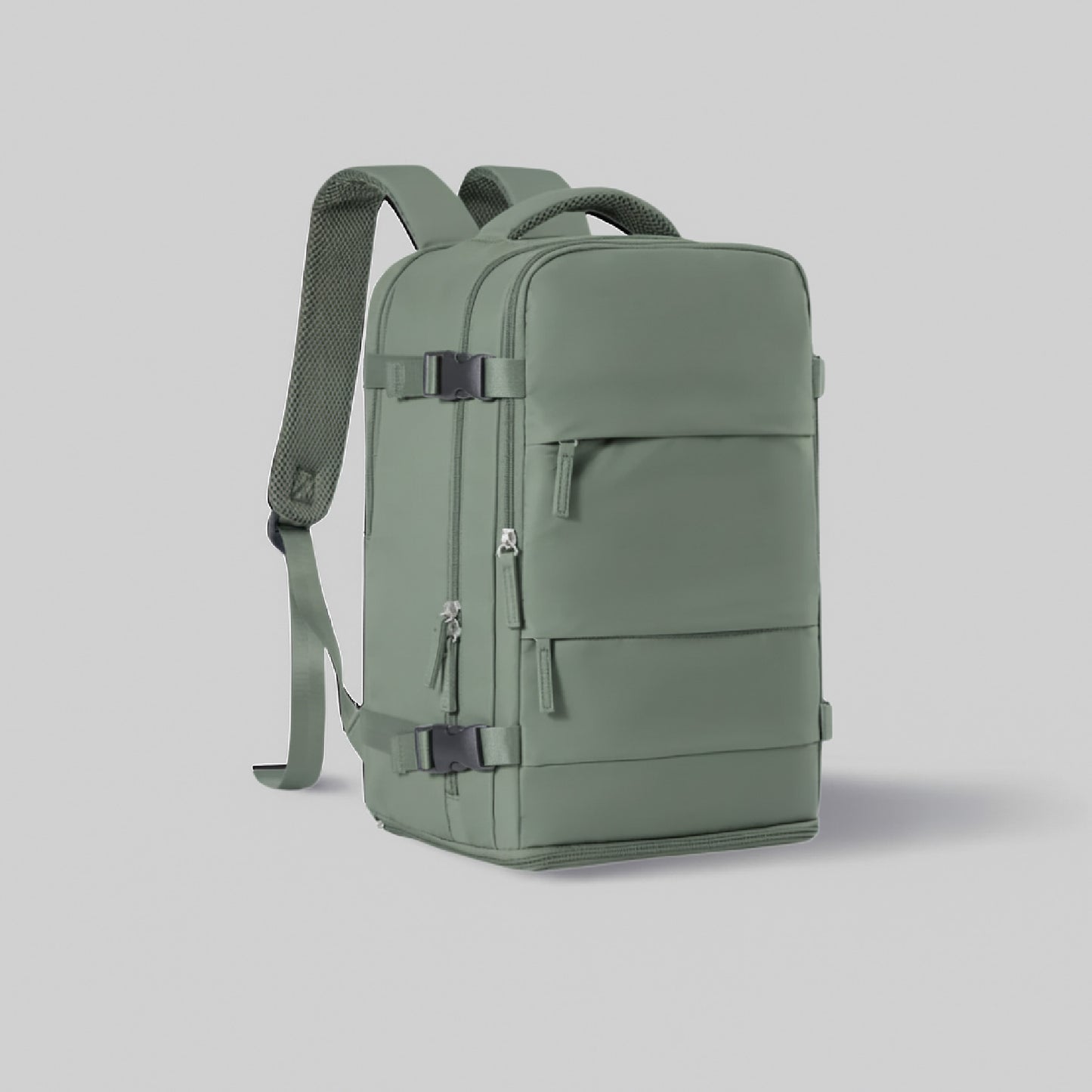 Morral Viajero Belt Bitked