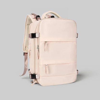 Morral Viajero Belt Bitked