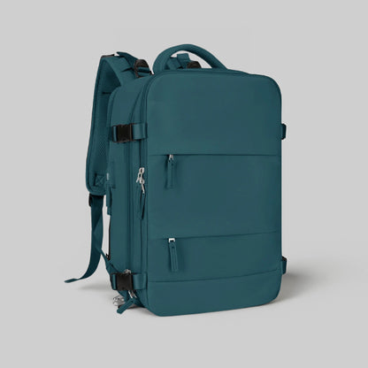 Morral Viajero Belt Bitked