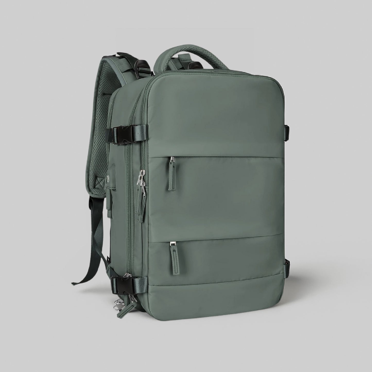 Morral Viajero Belt Bitked