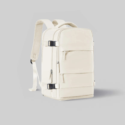 Morral Viajero Belt Bitked