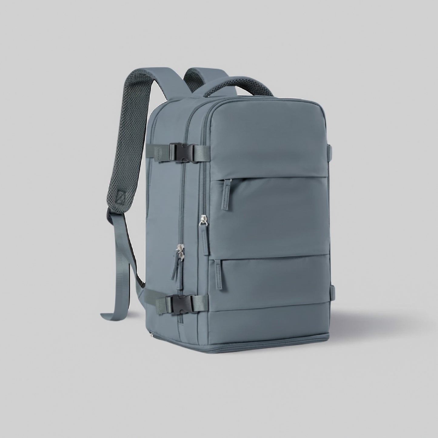 Morral Viajero Belt Bitked