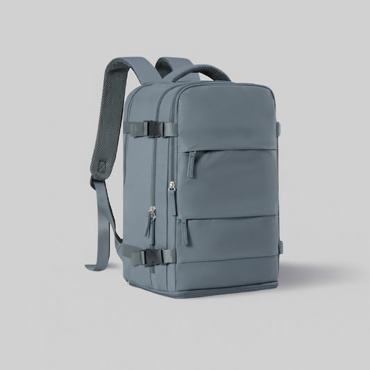 Combo Morral Belt S + Bolso Isari